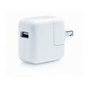 .    Apple USB Power Adapter for iPad White UA UCRF (MD836)