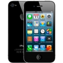  Apple iPhone 4 16Gb Black Neverlock (Chrome Edition)