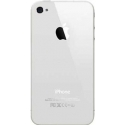    iPhone 4 Apple License (White)