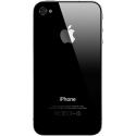    iPhone 4 Apple License (Black)