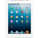  Apple iPad 4 32Gb LTE/4G White (Used) (MD526 MD520)