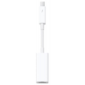 . - Apple Thunderbolt to Gigabit Ethernet (White) UA UCRF (MD463)