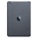 Acc.    iPad mini Clear Connex Carbon Fiber Skin Black