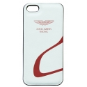 Acc. -  iPhone 5 Aston Martin Racing () () (RABAIPH5023C)