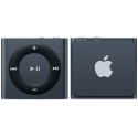  Apple iPod Shuffle 5Gen 2Gb Black (MD779)