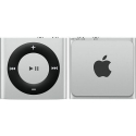  Apple iPod Shuffle 5Gen 2Gb Silver (MD778)