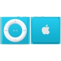  Apple iPod Shuffle 5Gen 2Gb Blue (MD775)