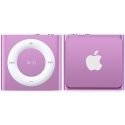  Apple iPod Shuffle 5Gen 2Gb Purple (MD777)