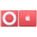  Apple iPod Shuffle  2Gb Pink (MKM72)