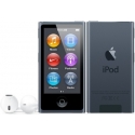  Apple iPod nano 7Gen 16Gb Slate REF (MD481)