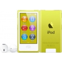  Apple iPod nano 7Gen 16Gb Yellow (MD476)