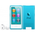  Apple iPod nano 7Gen 16Gb Blue (MD477)