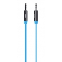 .  Belkin Mixit Aux Cable (Blue) 0,9m