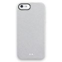 Acc.   iPhone SE/5S Tunewear LeatherLook () () (IP5-LTH-02)