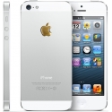  Apple iPhone 5 32Gb White Neverlock (Jewelery Gold Logo)