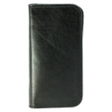 Acc. -  iPhone SE/5S MYCASE Wallet (Black Horizon) () ()