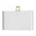 . - Apple Lightning Connection Kit (White) (DR03L-IPA4)
