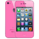  Apple iPhone 4S 32Gb Rose Neverlock (Colorful Edition)