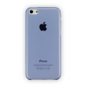 Acc.   iPhone 5C Creative CASE Colorfully 0.3mm (Blue) () ()