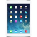  Apple iPad Air 64Gb LTE\4G Silver ()