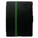 Acc. -  iPad 2/3/4 Aston Martin AMR Book () () (BKIPA2001A)
