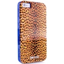 Acc. -  iPhone 5/5S Just Cavalli Leopard Design (/) (/