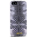 Acc. -  iPhone 5/5S Just Cavalli Zebra (Replica) (/) (/