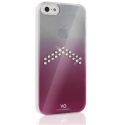 Acc. -  iPhone 5/5S White Diamonds Arrow () () (Swarovski elements) (1