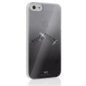 Acc. -  iPhone 5/5S White Diamonds Arrow () () (Swarovski elements) (12
