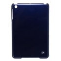 Acc.   iPad mini 1/2/3 BMW Metallic Finish () () (BMHCMPSN)