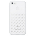 Acc. -  iPhone 5C Creative CASE Colorfully Apple Logo () ()