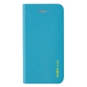 Acc. -  iPhone 5/5S Uniq Couleur Groovy Turquoise () ()