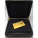  Apple iPhone 5s 32Gb Gold & Black Neverlock (Matte Gold, 24k GOLD&Co Limited 2014)