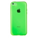 Acc. -  iPhone 5C Uniq Chroma Lime (/) (/)