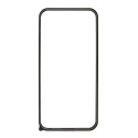 Acc. -  iPhone 4/4S TGM 0.7mm Ultra-thin Aluminum Metal Blade () ()