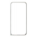 Acc. -  iPhone 4/4S TGM 0.7mm Ultra-thin Aluminum Metal Blade () ()