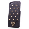 Acc. -  iPhone 5/5S Guess Tessi () () (GUHCP5STB)