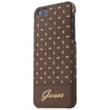 Acc. -  iPhone 5/5S Guess Gianina () () (GUHCP5PEC)