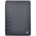 Acc. -  iPad Air BMW Debossed Logo Folio () () (BMFCD5LOB)