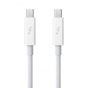 .  Apple Thunderbolt (White) UA UCRF 2.0m (MD861)