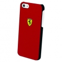 Acc.   iPhone 5C CG Ferrari Scuderia () () (FESCHCPMRE)