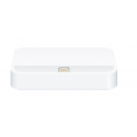. - Apple iPhone 5/5S Dock White (Sync & Audio) (MF030ZM)