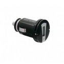 Acc.   CellularLine Car micro charger Universal Black (MICROCBRUSB)