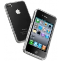 Acc. -  iPhone 4/4S CellularLine Invisible () () (INVISIBLECIPHONE4