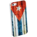 Acc. -  iPhone 5/5S CellularLine Cuba (/) (/) (FLAGCI
