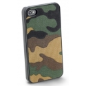 Acc. -  iPhone 4/4S CellularLine Army () ( ) (ARMYCIPHONE4S1)