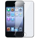 Acc.    iPod Touch 4Gen Clear CellularLine Ultra Glass (MP3SPULTRAITOUCH4)