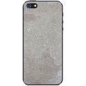 Acc.    iPhone 5/5S Patchworks Genuine Stone White Slate (1122)