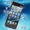 Acc.    iPhone 5/5S Waterproof TGM Waterproof Skin
