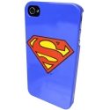 Acc. -  iPhone 5/5S TGM Superman () ()
